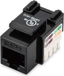 Digitus CAT 5e, Class D Keystone