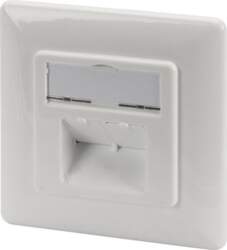 Digitus CAT 6A class EA network