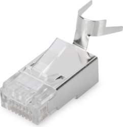 Digitus CAT 6A modular plug for