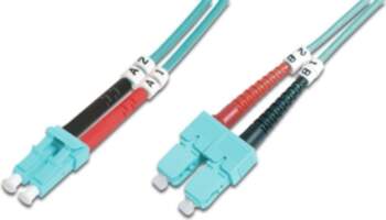 Digitus Fiber Optic Multimode Patch Cord