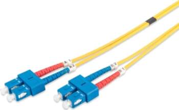 Digitus Fiber Optic Singlemode Patch Cord