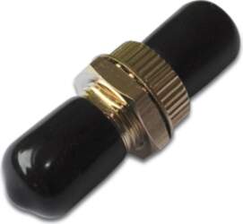 Digitus ST / ST Simplex Coupler