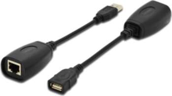 Digitus USB extender DA-70139-2