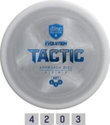 Discmania Discgolf Midrange driver SOFT EXO