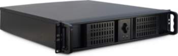 Divers VALUE 19" Industrial Rack-Mount Server