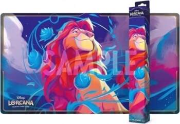 Ravensburger DL - Fabled (Set 9)