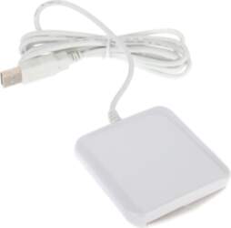 DNI ID Card Reader PC /