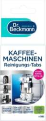 Dr. beckmann Coffee machine cleaning tablets