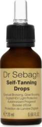 Dr Sebagh DR SEBAGH_Self-Tanning Drops krople