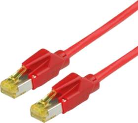Draka Multimedia Cable DRAKA Patchkabel Kat
