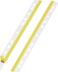 Durable DURABLE Paski do segregatorów Filefix