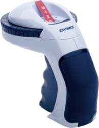 DYMO XTL Omega embosser label printer