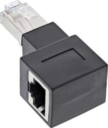 Eaton INLINE Patchkabel Adapter Cat.6A