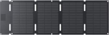 EcoFlow EFSOLAR45-TYPE-C Portable solar panel EFSOLAR45-TYPE-C