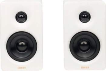 Edifier Compact Desktop 2.0 Speakers