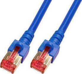 EFB EFB RJ45 Patchkabel S/FTP, Cat