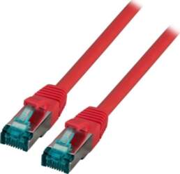 EFB RJ45 kabel krosowy S/FTP, Cat