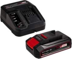 Einhell Starter Kit 18V 2,5