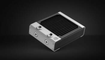 EK Water Blocks EK-Quantum Surface P120M
