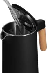 Electric kettle Double Wall 1,5