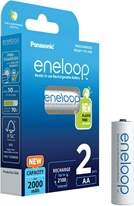 Eneloop akumulator AA 2000 mAh 2