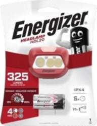 ENERGIZER FLASHLIGHT HEADLIGHT HDL20 3AAA 325