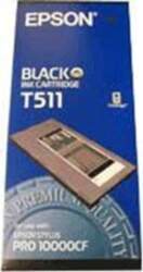 Epson Epson Singlepack Black T511011, 1