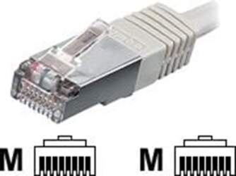 Equip Cat.6 S/FTP Patch Cable