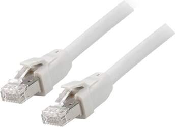 Equip Cat 8.1 S/FTP (PIMF)