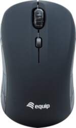 Equip Mini Optical Wireless Mouse Mini