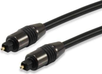 Equip TOSLINK Optical SPDIF Digital Audio