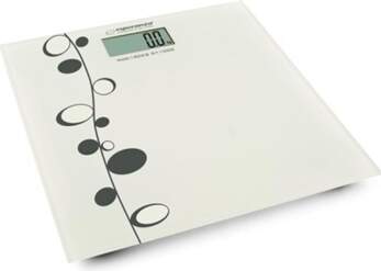 ESPERANZA EBS005 BATHROOM SCALE MAN#EBS005