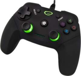Esperanza EGG110K VIBRATION GAMEPAD FOR PC/PS3