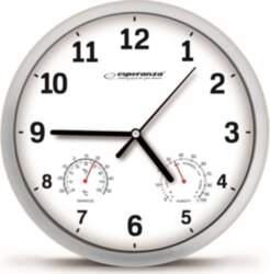 Esperanza EHC016W wall/table clock Quartz clock
