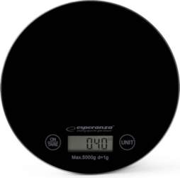 ESPERANZA EKS003K  KITCHEN SCALE MAN#EKS003K