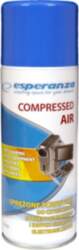 Esperanza ES103 compressed air duster 400