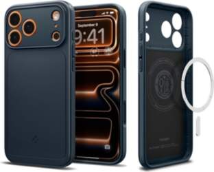 Spigen Etui Spigen Thin Fit Mag