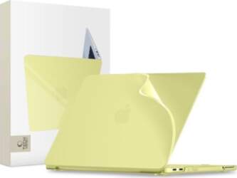 Etui Tech-Protect TECH-PROTECT SOFTSHELL MACBOOK NEO