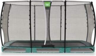 EXIT Allure Classic zemes batuts 214x366cm