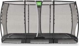 EXIT Allure Premium zemes batuts 214x366cm
