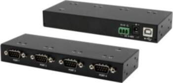 Exsys EXSYS EX-13074HM USB 2.0