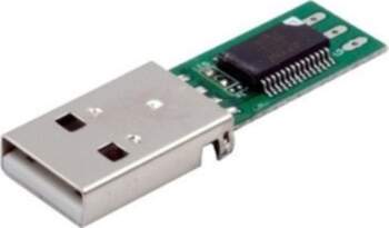 Exsys EXSYS EX-13102 Konwerter USB na