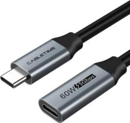 Extension Cable USB 3.0 Type-C