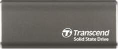 External SSD|TRANSCEND|ESD265C|2TB|USB-C|3D NAND|Write speed 950 MBytes/sec|Read