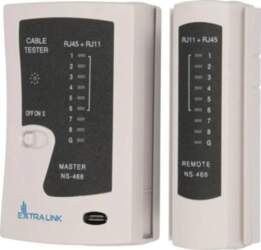 ExtraLink Cable tester EX.17191