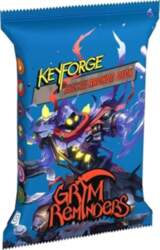 Fantasy Flight Games KeyForge: Grim Reminders