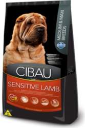 Farmina Pet Food SENSITIVE LAMB MEDIUM