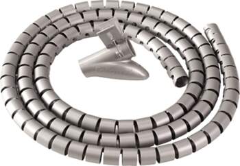 Fellowes CableZip Floor Cable flex tube
