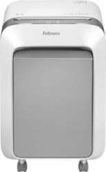 Fellowes Powershred LX 211 white (Micro