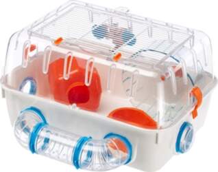 FERPLAST Combi 1 - cage for